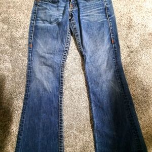 True Religion Womens Size 28 Jeans
